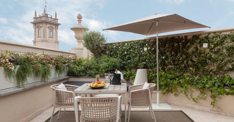 Visa Luxury Hotel Collection Visa Luxury Hotel Collection