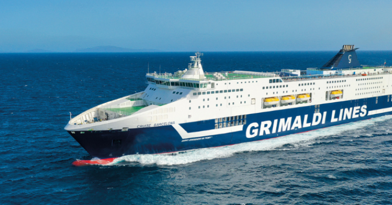 Grimaldi